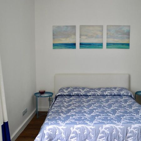 Perla Blu Apartment Gaeta Exterior foto